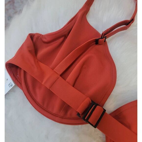 Cupp The Plunge Swim Top 14 - Picture 5 of 7